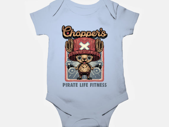 Chopper Fitness