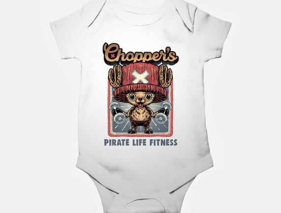 Chopper Fitness