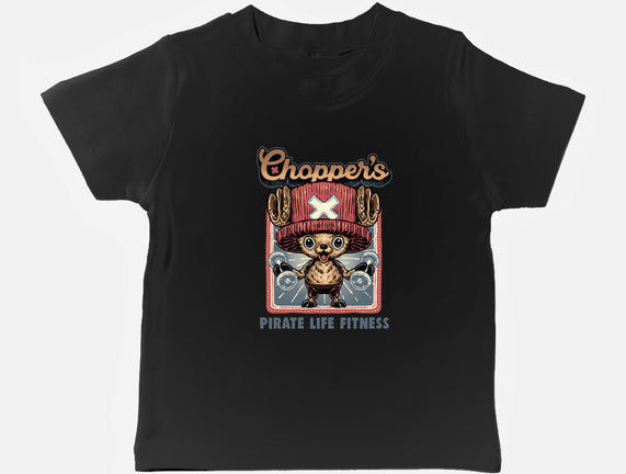 Chopper Fitness
