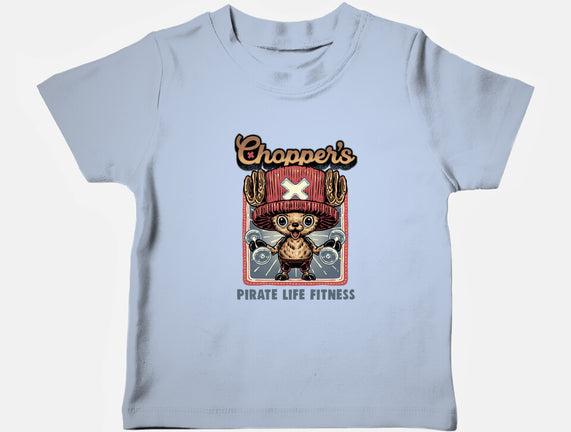 Chopper Fitness
