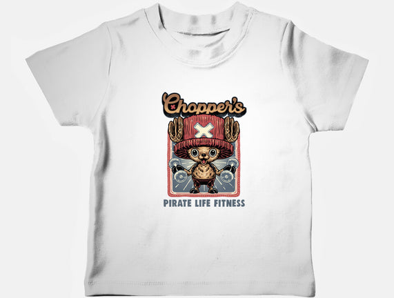 Chopper Fitness