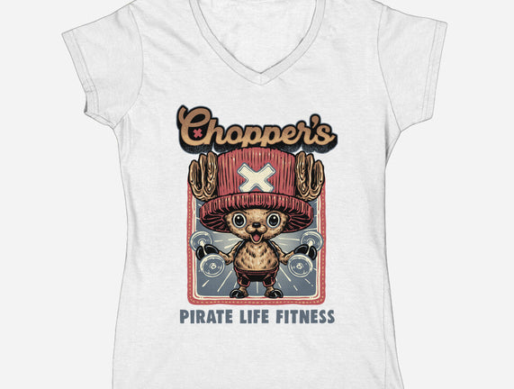 Chopper Fitness