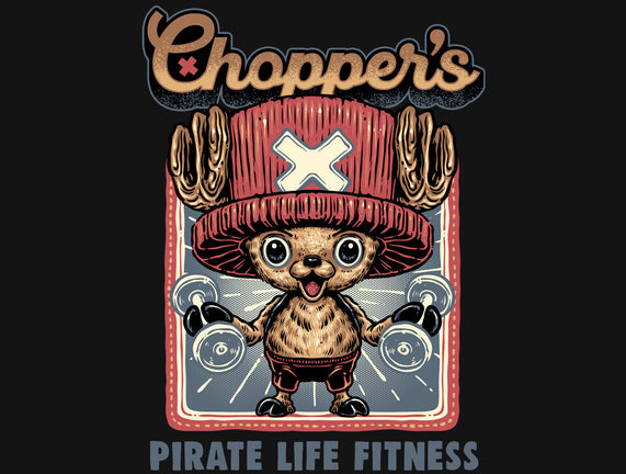 Chopper Fitness