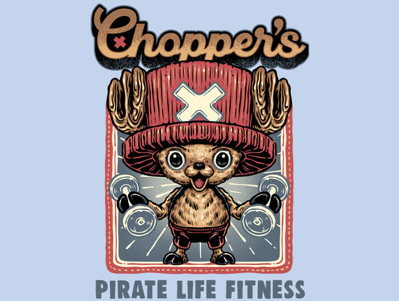 Chopper Fitness