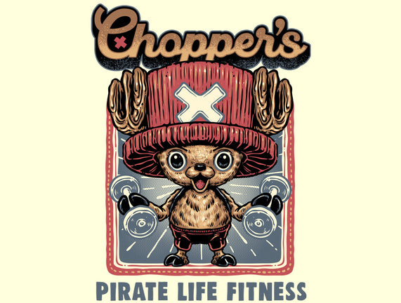 Chopper Fitness