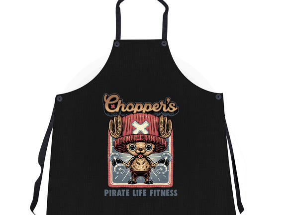 Chopper Fitness