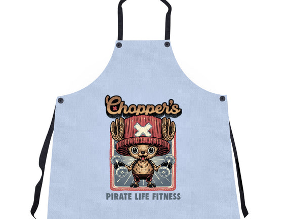 Chopper Fitness