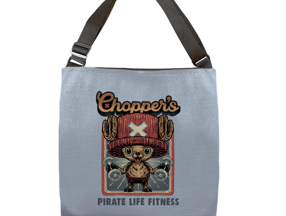 Chopper Fitness