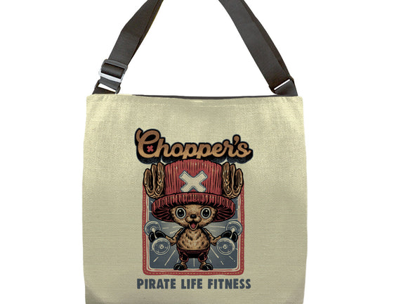 Chopper Fitness
