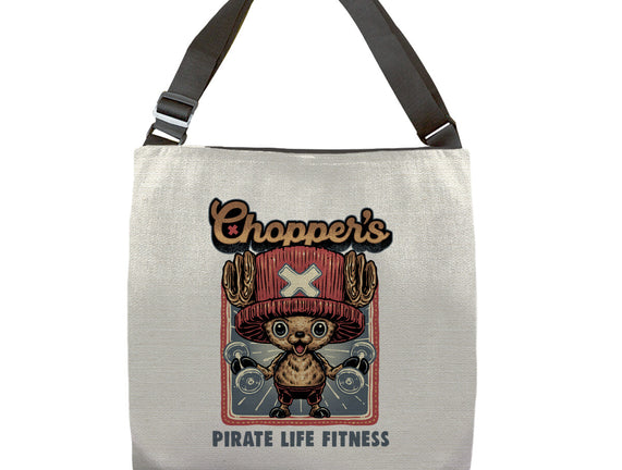 Chopper Fitness