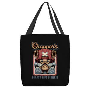 Chopper Fitness