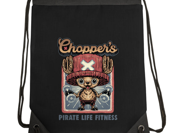 Chopper Fitness