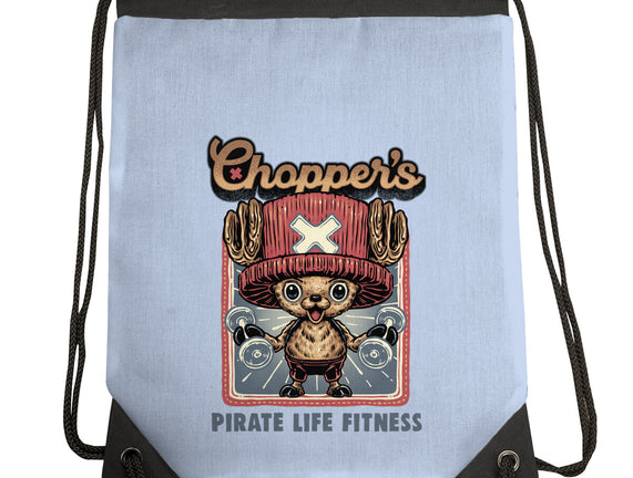 Chopper Fitness