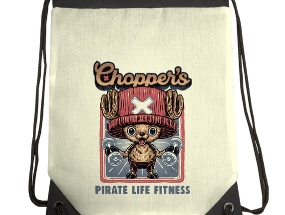 Chopper Fitness