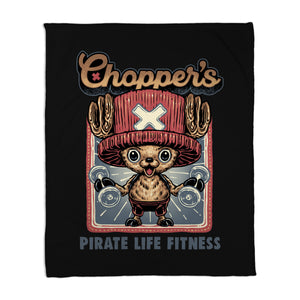 Chopper Fitness