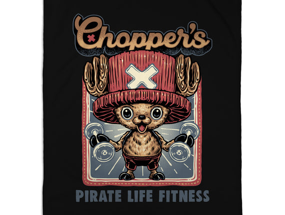Chopper Fitness