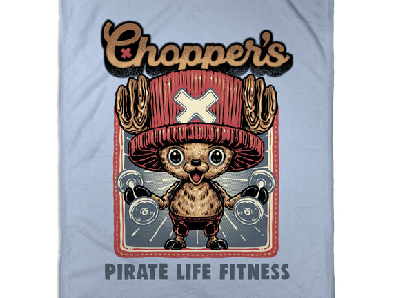 Chopper Fitness