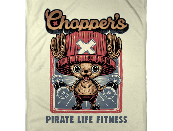 Chopper Fitness