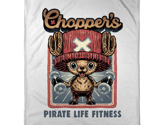 Chopper Fitness