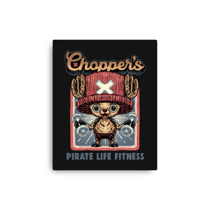 Chopper Fitness
