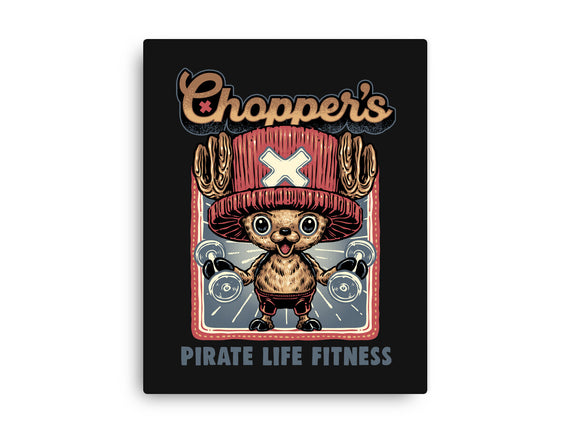 Chopper Fitness