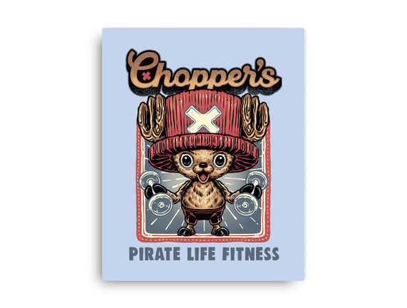 Chopper Fitness