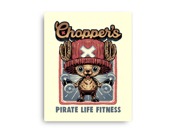 Chopper Fitness