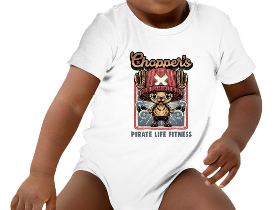 Chopper Fitness