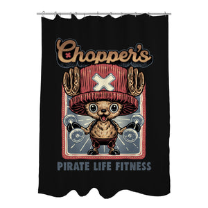 Chopper Fitness