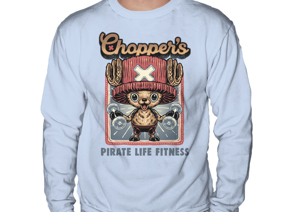 Chopper Fitness