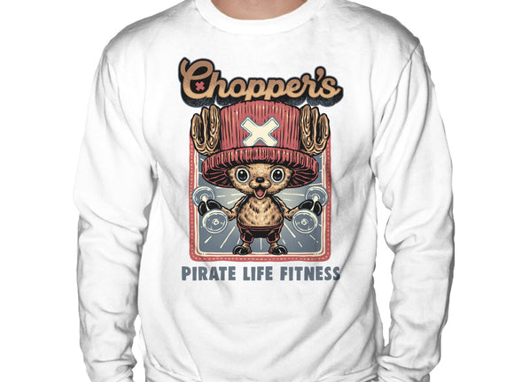 Chopper Fitness