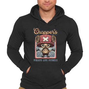 Chopper Fitness