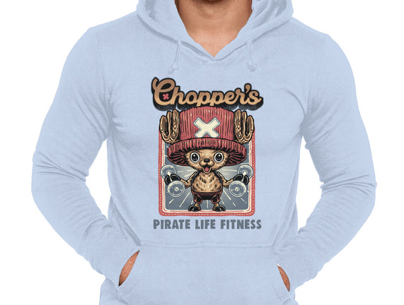 Chopper Fitness