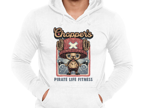Chopper Fitness