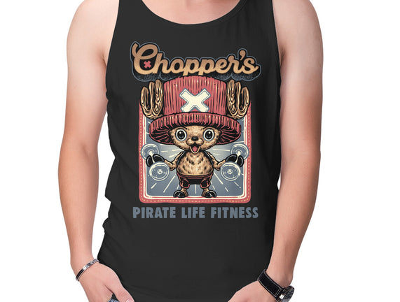 Chopper Fitness