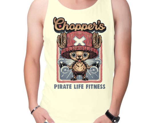 Chopper Fitness