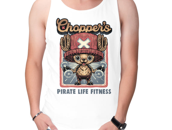 Chopper Fitness
