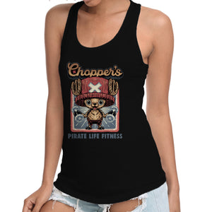 Chopper Fitness