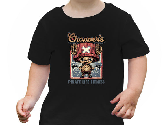 Chopper Fitness