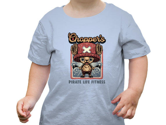 Chopper Fitness