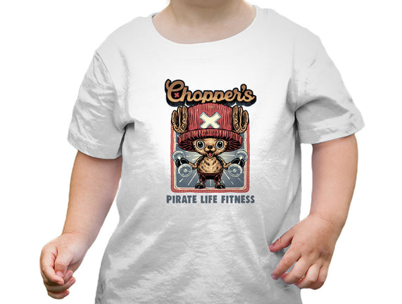 Chopper Fitness
