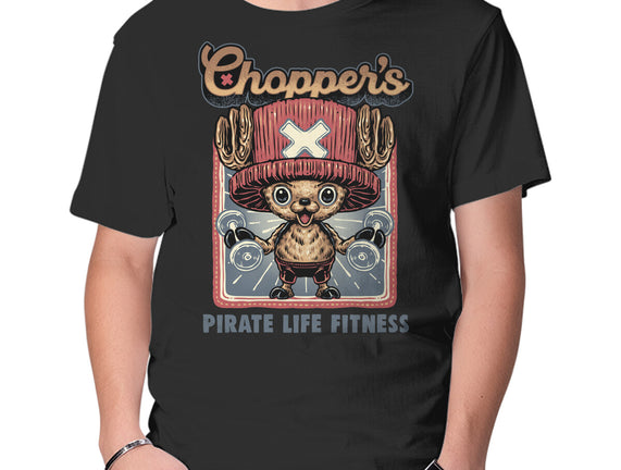 Chopper Fitness