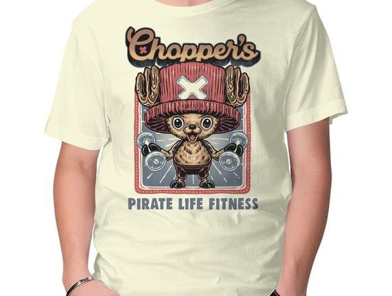 Chopper Fitness