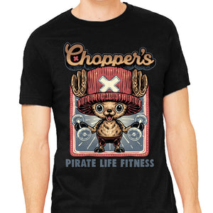 Chopper Fitness