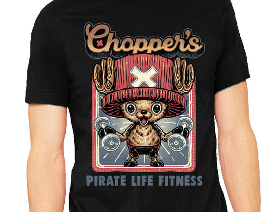 Chopper Fitness
