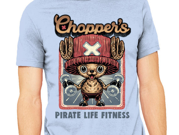 Chopper Fitness
