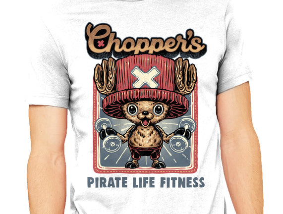 Chopper Fitness