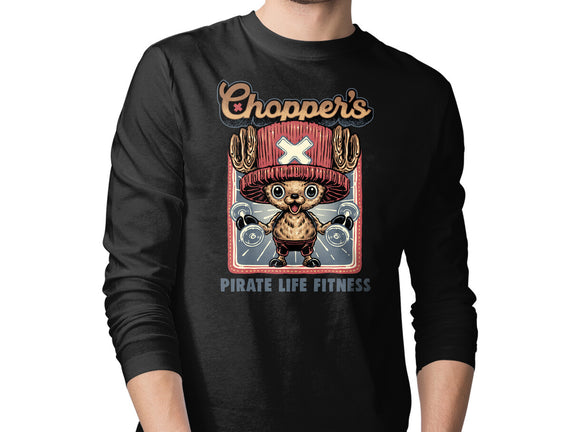 Chopper Fitness