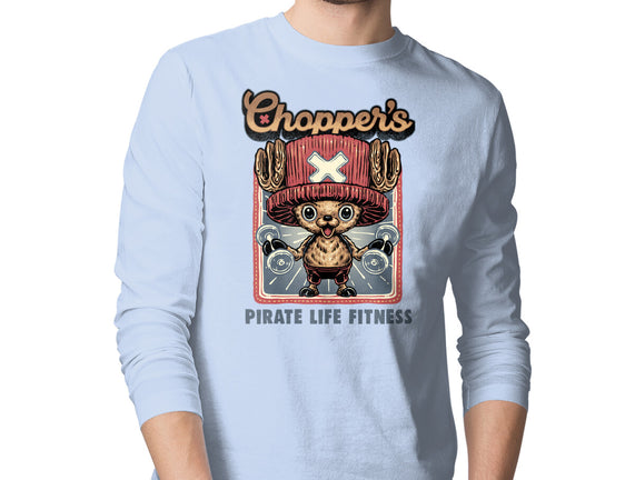 Chopper Fitness