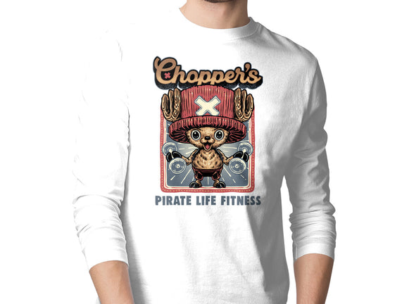 Chopper Fitness